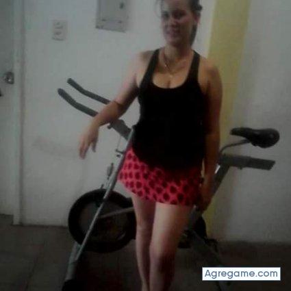 kailett chica soltera en Tinaquillo