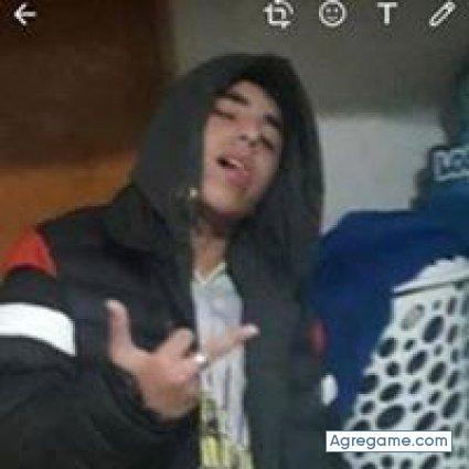 leonardogomez6437 chico soltero en Hughes