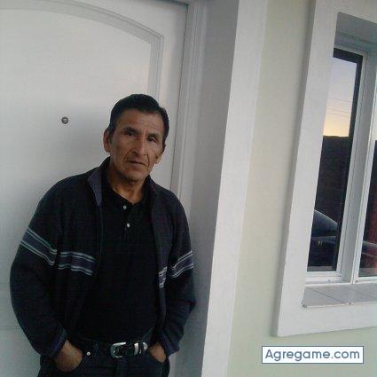 huachacalla chico soltero en Las Lajas