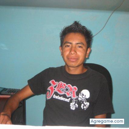 vince87 chico soltero en Asunción Nochixtlán