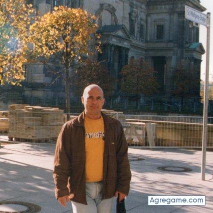 Leonardus chico soltero en Granadero Baigorria