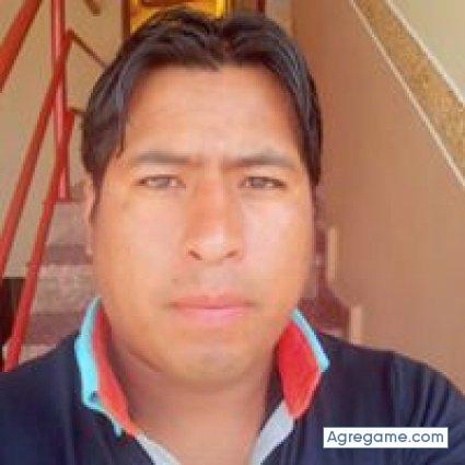 wilderliquen chico soltero en El Torno