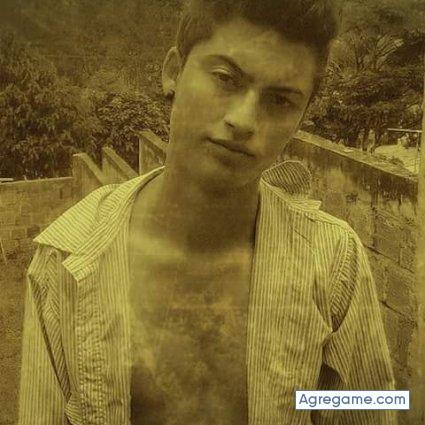 nel1991 chico soltero en La Plata