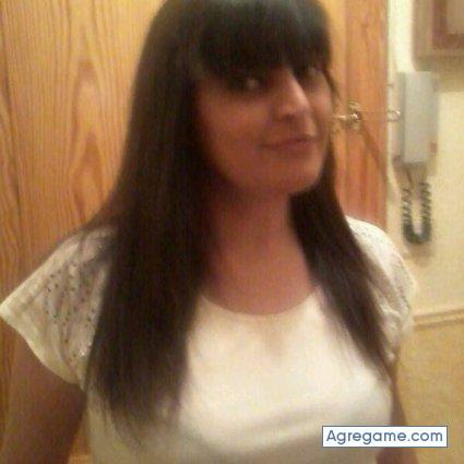 marzamar chica soltera en Crevillente