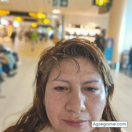 Katty25 chica soltera en Juliaca