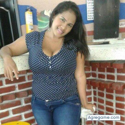 marisolpuello chica soltera en Barranquilla