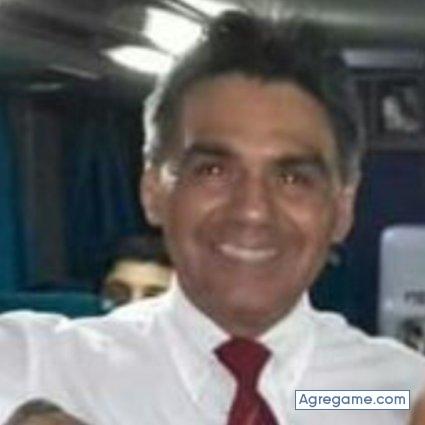 ClaudioAlbano chico soltero en Villa Ballester