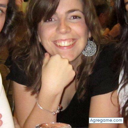 NITA chica soltera en Sagunto