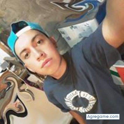 jorgeroja chico soltero en Juan María Gutiérrez