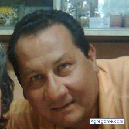 ranulfomartinez chico soltero en Asunción