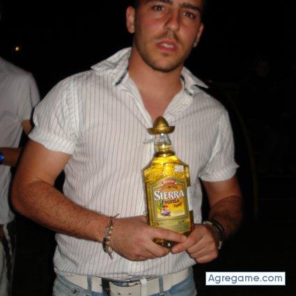 waze26 chico soltero en Telde