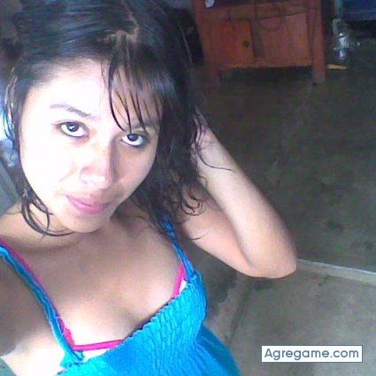 veronnik chica soltera en Tapachula