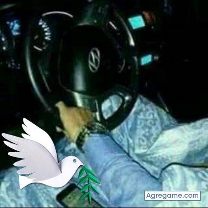 mahamoh chico soltero en 