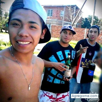 Leonel26c chico soltero en Presidente Derqui