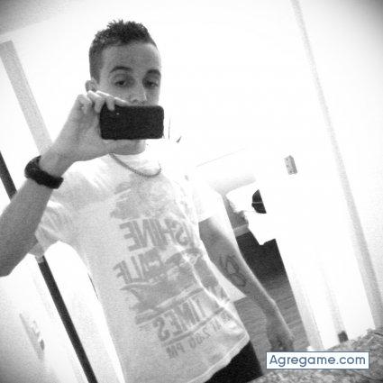 Wraith357 chico soltero en 