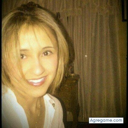 claire chica soltera en Barranquilla