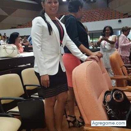 princesafada chica soltera en Chile Santiago De Cuba