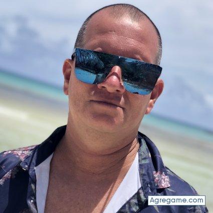 Qbanito69 chico divorciado en Puerto Padre