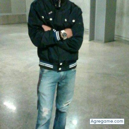 WinstonFonseca chico soltero en Los Teques