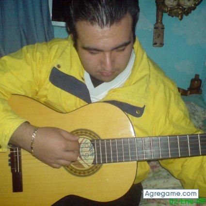 Etxaniz chico soltero en Chalco