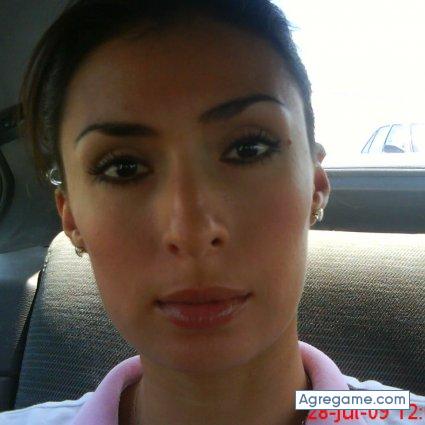 paola26 chica divorciada en Torreón