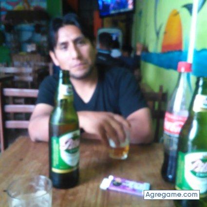 Walter_1983 chico soltero en Aplao