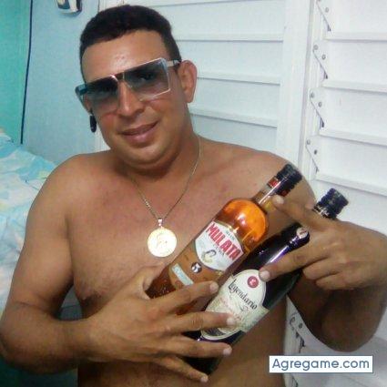 Ornigdelis chico soltero en San José De Las Lajas