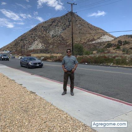 sauladame7 chico soltero en Ontario