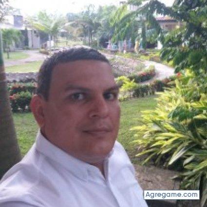 carlospioquinto chico soltero en Acacías