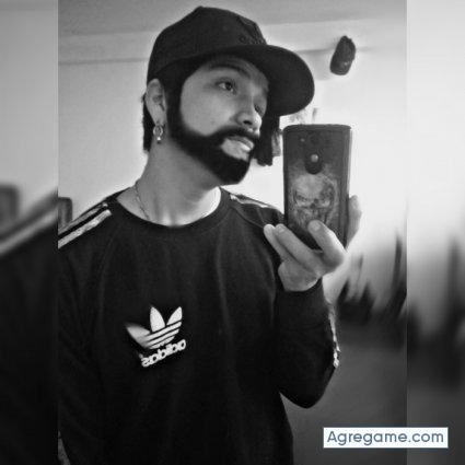 Yelsinanderson chico soltero en Tumbes