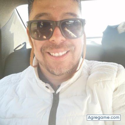 Alevasne0410 chico soltero en Purén