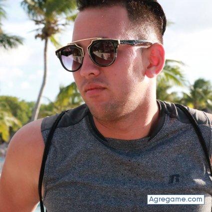 omarrojas95 chico soltero en Sagua La Grande