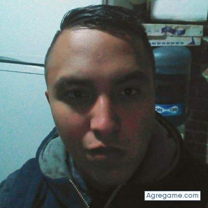 Erickson1995 chico soltero en Corregidora