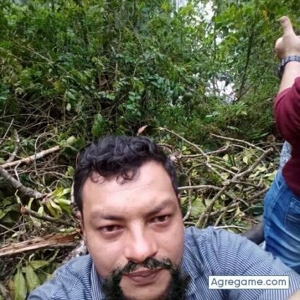 Leitobueno85 chico soltero en Guateque