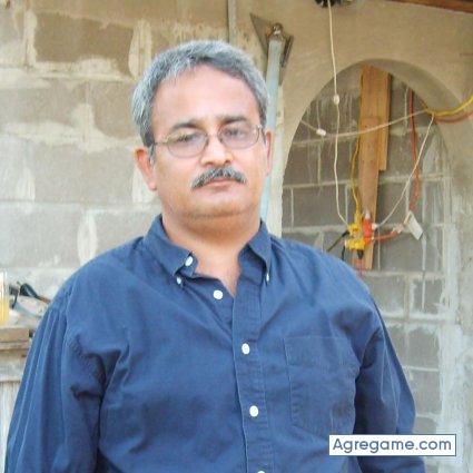 DiscoRoto chico viudo en Mercedes