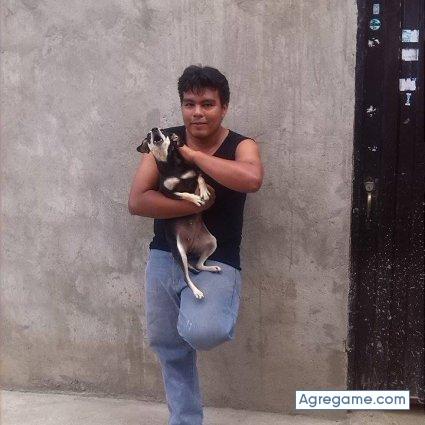 villahot chico soltero en Cúcuta