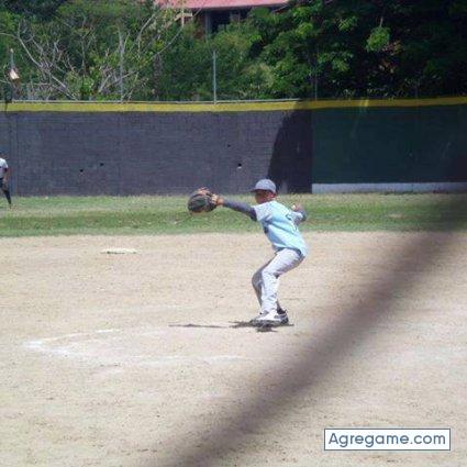 papurri159 chico soltero en Chacao