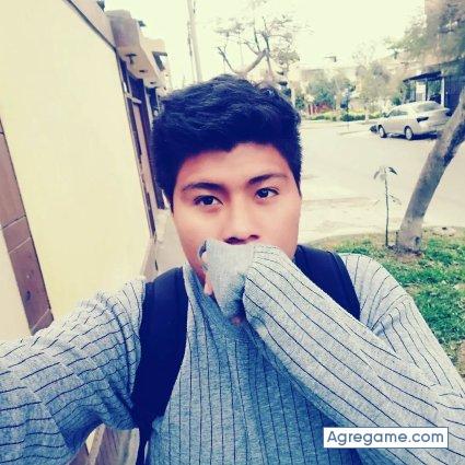 gabrielpoma chico soltero en San Luis