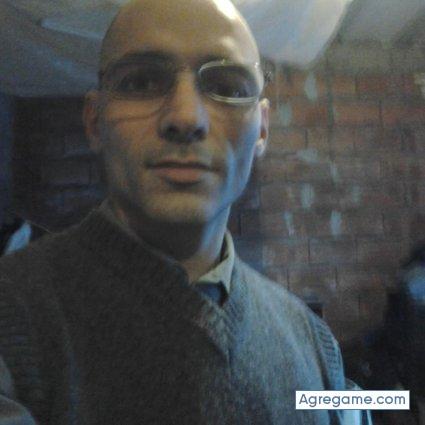 juanalberto9800 chico soltero en Ramos Mejía