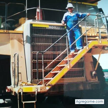 Elfo6 chico soltero en San Pedro De Atacama