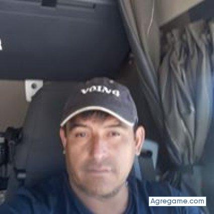 jorgearavena chico soltero en Yungay