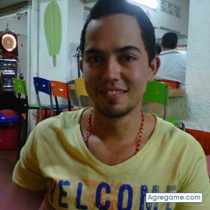 leocardy chico soltero en Cúcuta