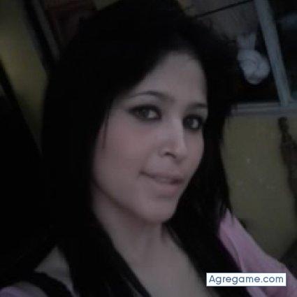 erikaa chica soltera en Ocampo