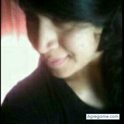 Lujan93 chica soltera en Gerli