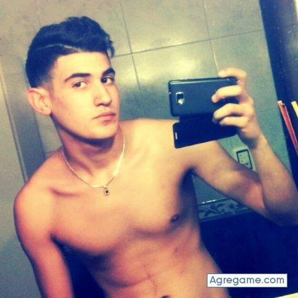 sevass chico soltero en Paso Del Rey