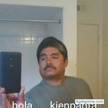 rosenduz chico soltero en Houston