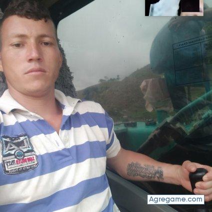 Wilmargomes650 chico soltero en Sevilla