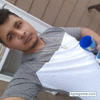 Skaiker chico soltero en Lynn