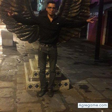 Armando1884 chico soltero en Chihuahua