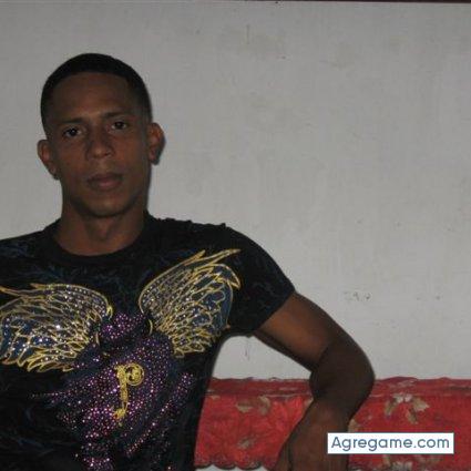 carlosmontenegro452 chico soltero en Baracoa